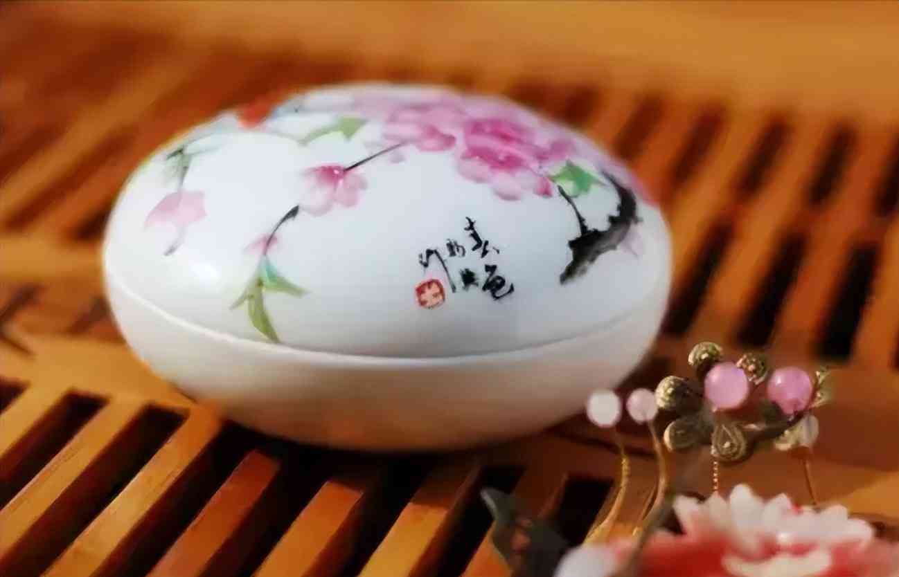 古代藍色化妝品叫什么(古代怎么叫藍色)插圖7