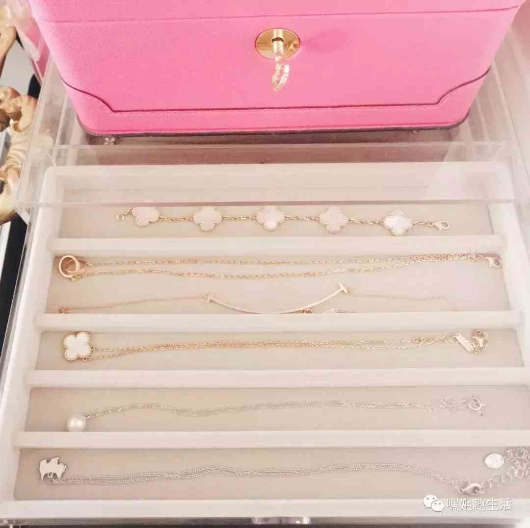 網紅化妝品收納盒小號多大(化妝收納盒一般哪里有賣)插圖9