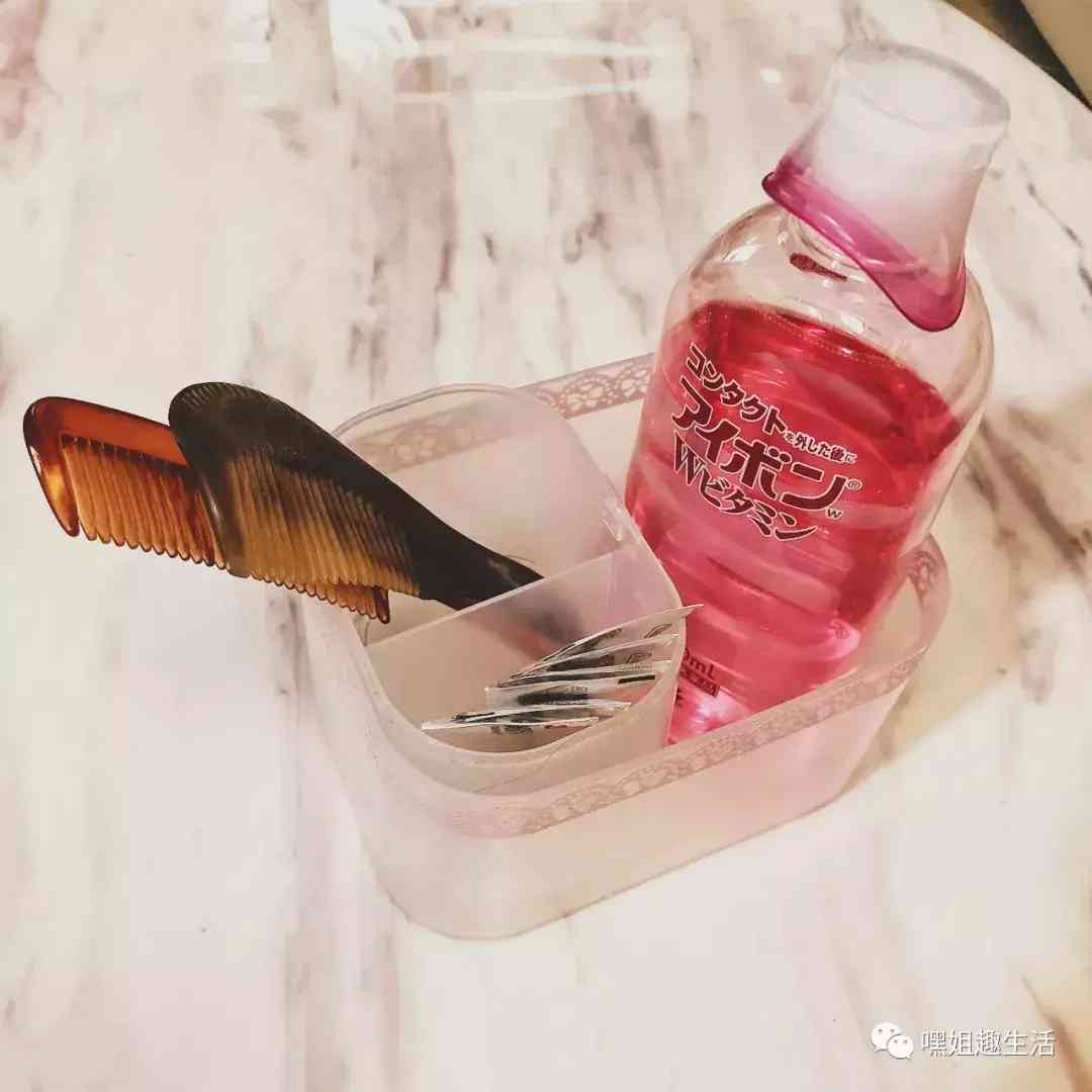 網紅化妝品收納盒小號多大(化妝收納盒一般哪里有賣)插圖23