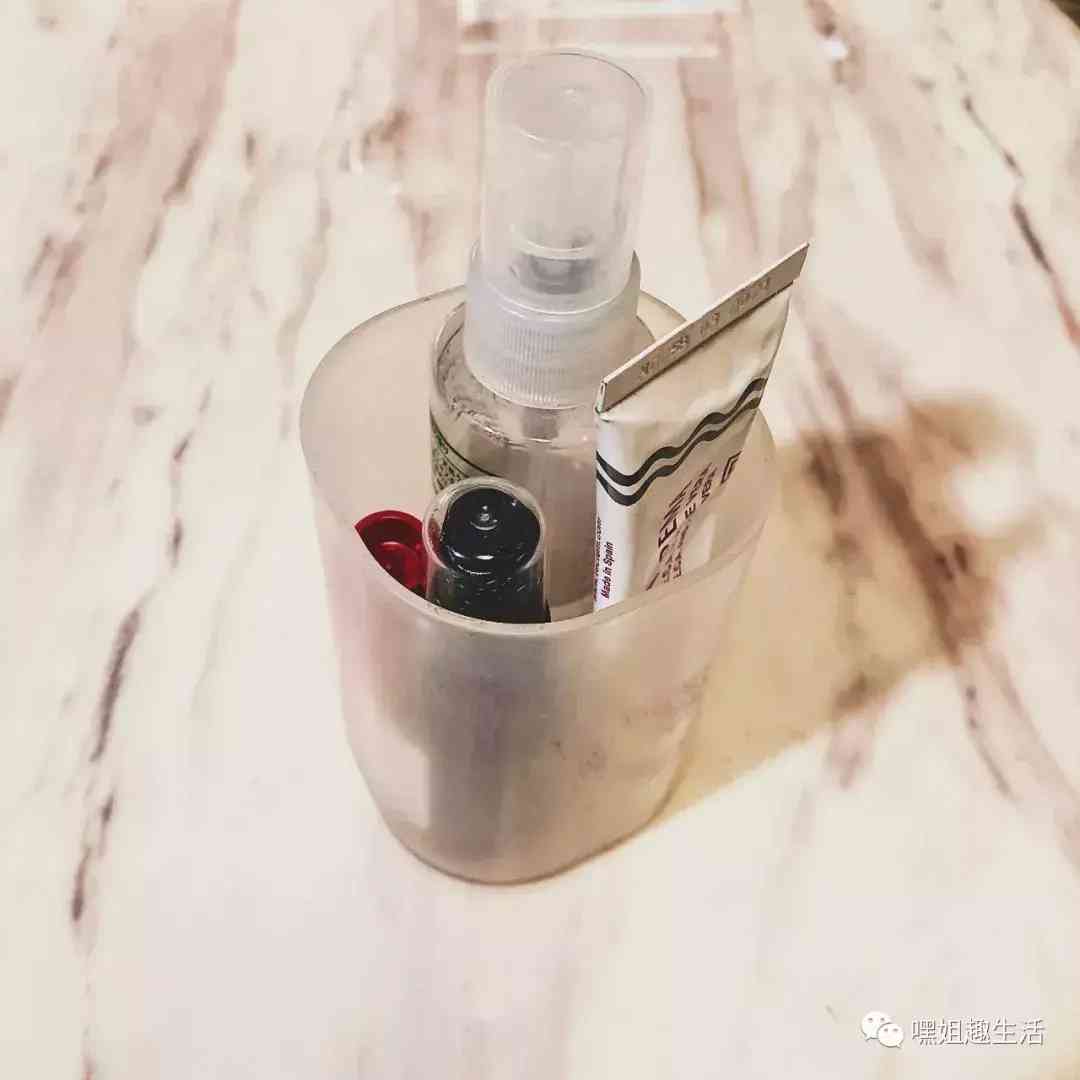 網紅化妝品收納盒小號多大(化妝收納盒一般哪里有賣)插圖25