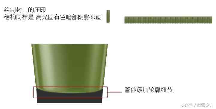 化妝品場(chǎng)景修圖(化妝品修圖教程)插圖9