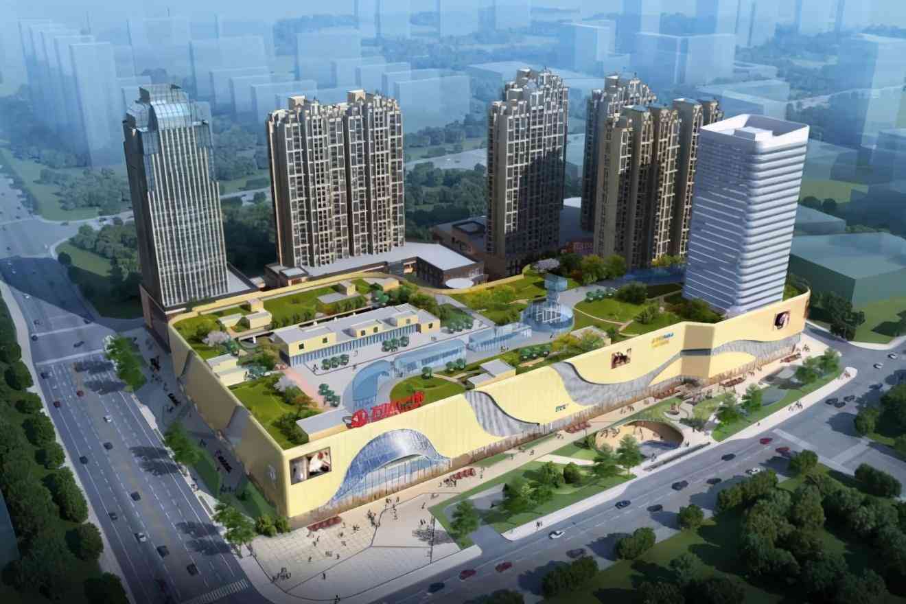 周口萬達化妝品(周口萬達入駐哪些化妝品品牌)插圖13