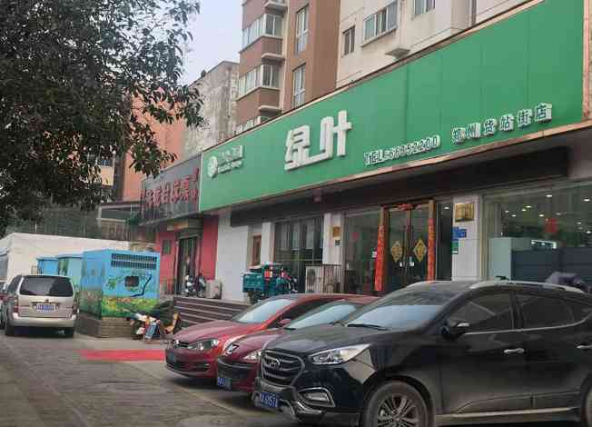 綠葉化妝品成分分析(綠葉化妝品有限公司)