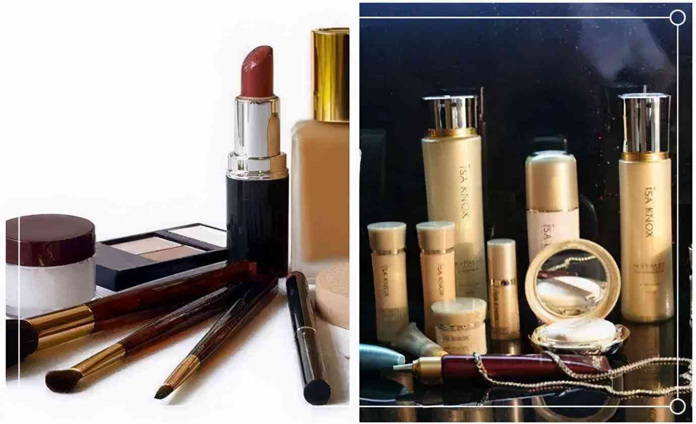 束顏坊化妝品有激素嗎(束顏坊化妝品是什么檔次)