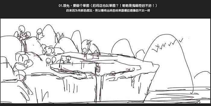 PS化妝品發光發亮效果(PS 發光)插圖4