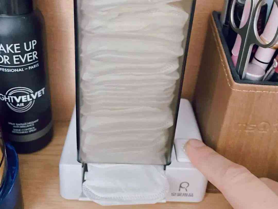 移動化妝品置物架(產品置物架)插圖8