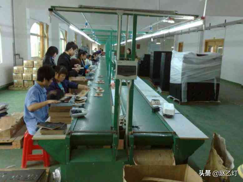 化妝品廠包吃住3600(化妝品廠包吃住招短期工)插圖1