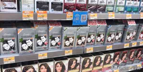 澳門化妝品購物清單(澳門必買清單化妝品)插圖6