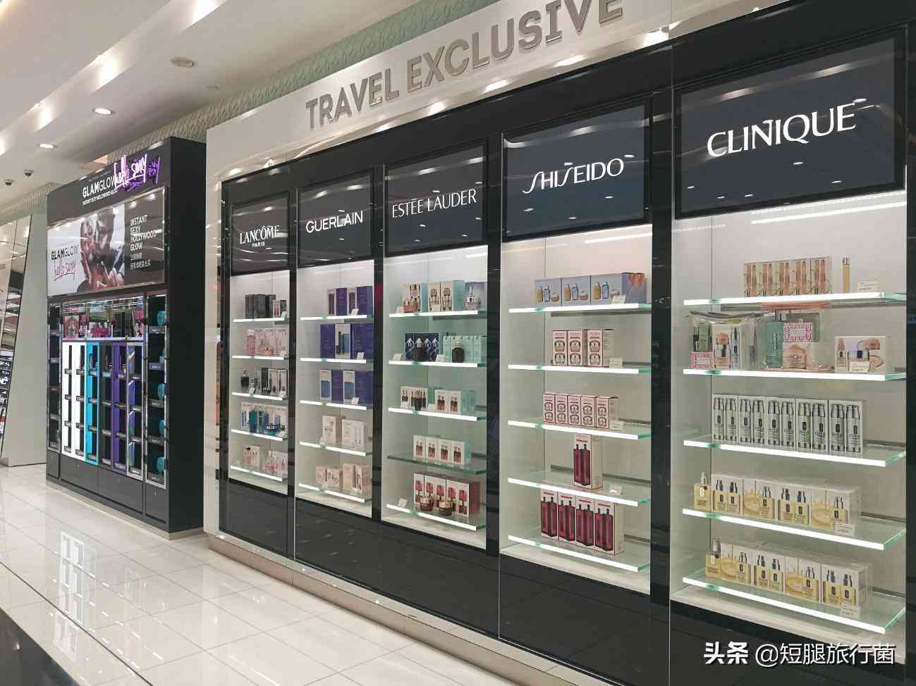 澳門化妝品購物清單(澳門必買清單化妝品)插圖8