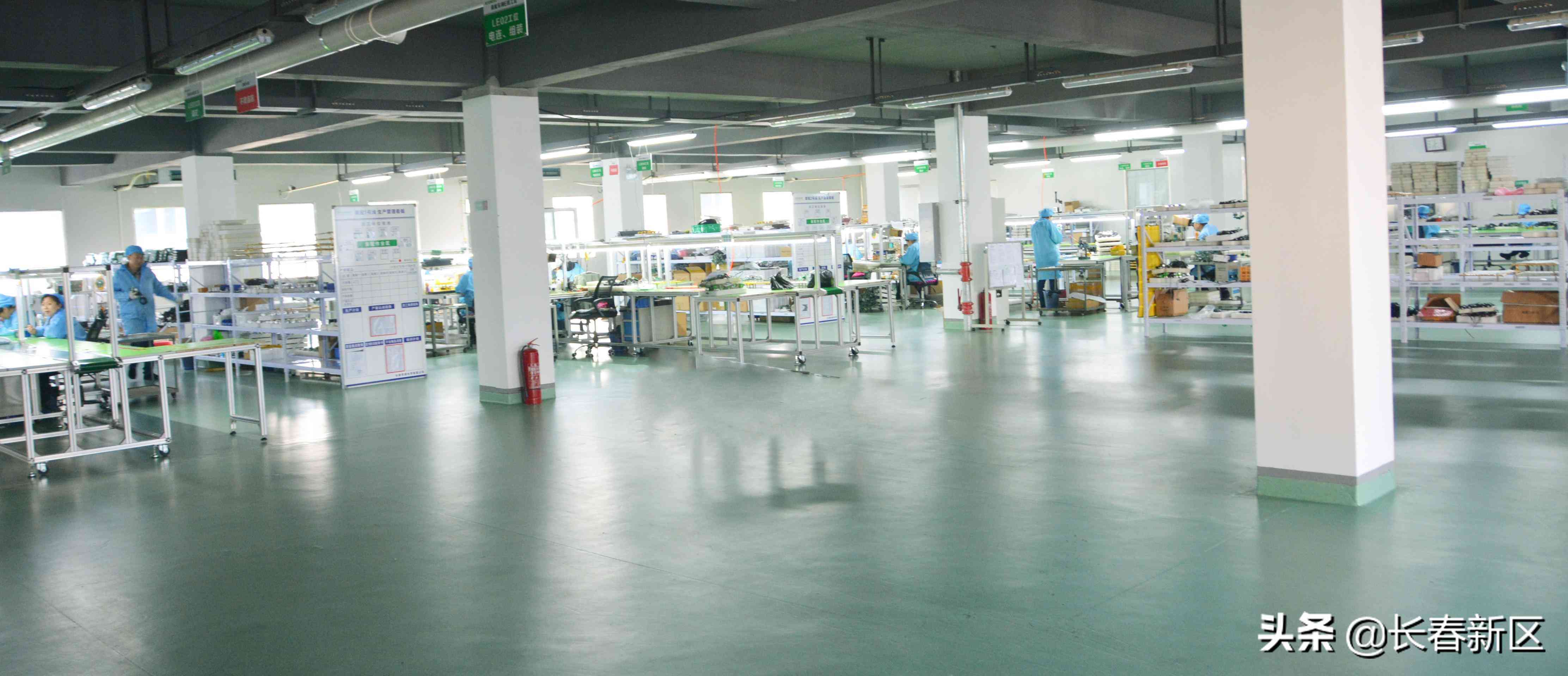 長春榮德保健化妝品廠(長春市榮德保健化妝品廠)插圖5
