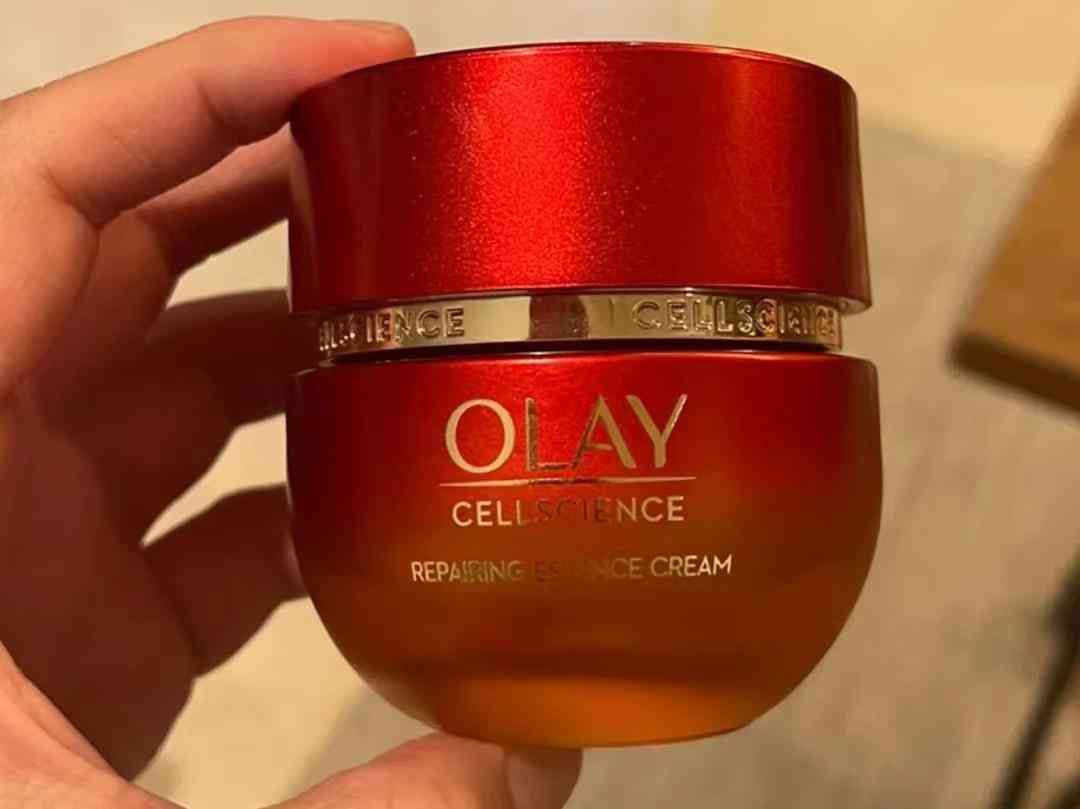后的化妝品抗皺哪個系列好(哪一款化妝品抗皺效果好)插圖1