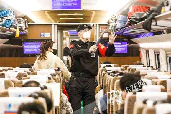 坐飛機火車帶化妝品的規定(坐火車可以攜帶化妝品嗎)插圖3