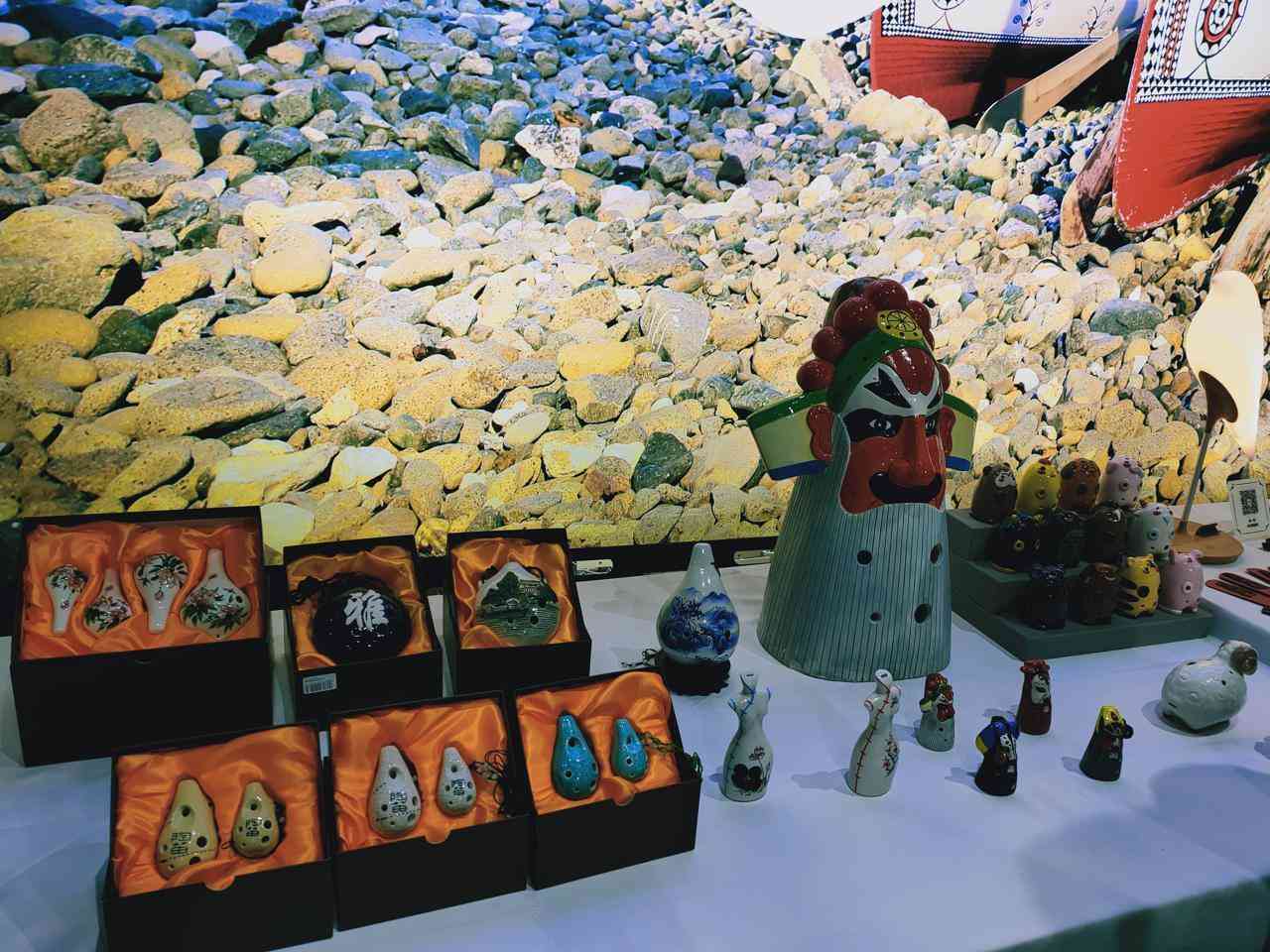 陶笛教程化妝品推薦新手(陶笛初級入門怎么選)插圖4