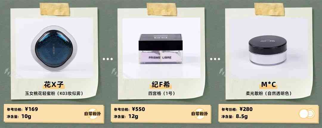 油皮博主化妝品推薦(油皮護膚博主)插圖29