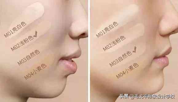 化妝品精致度怎么調高一些(化精致妝容需要哪些化妝品)插圖7