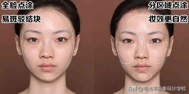 化妝品精致度怎么調高一些(化精致妝容需要哪些化妝品)插圖14