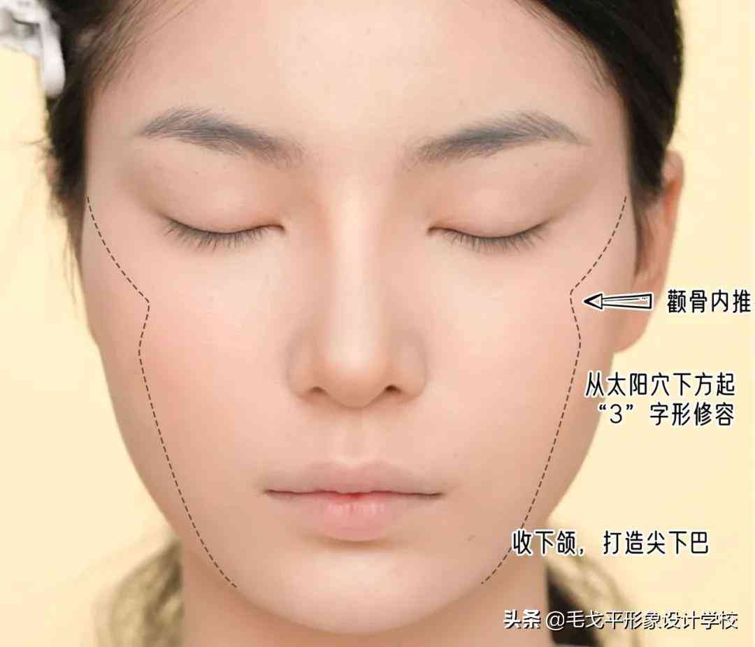 化妝品精致度怎么調高一些(化精致妝容需要哪些化妝品)插圖21