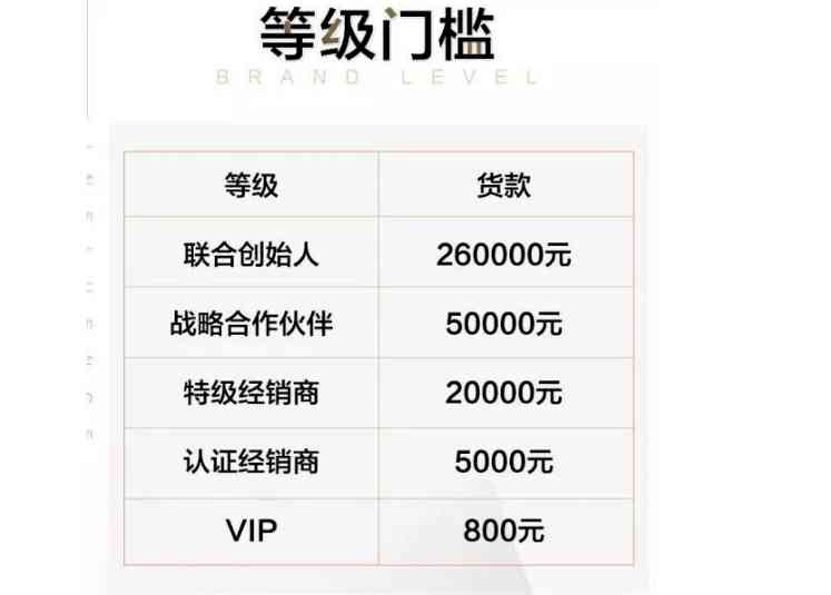 化妝品品牌是不是微商(化妝品品牌是不是微商產品)