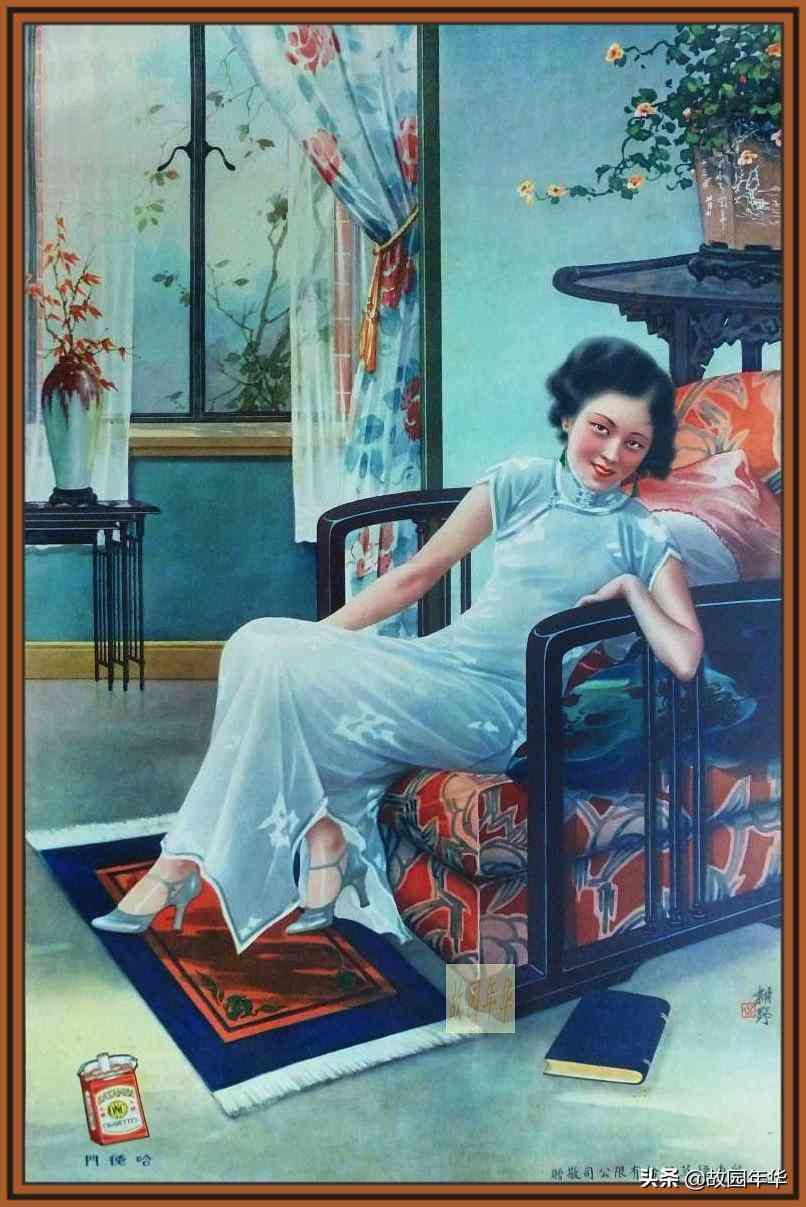 化妝品宣傳美女(化妝品宣傳美女視頻)插圖7
