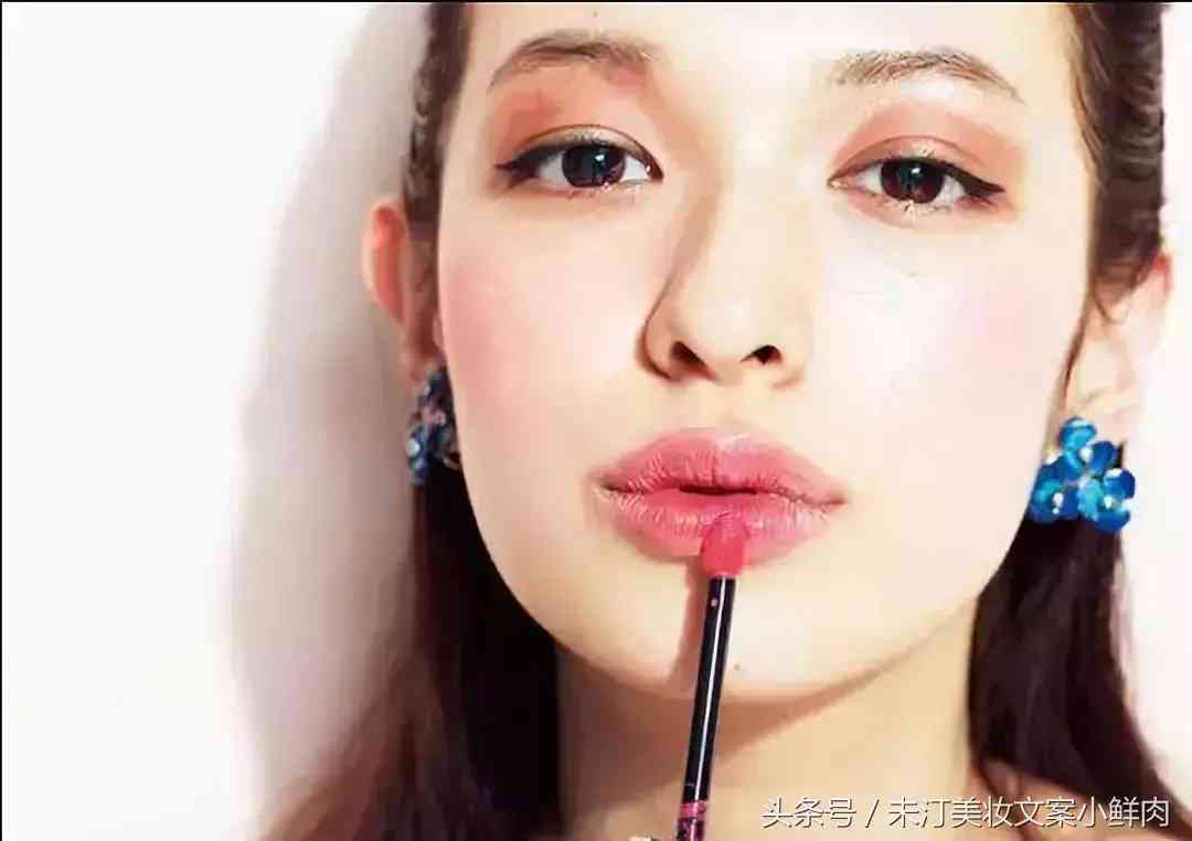 使用化妝品時臉有水(為什么涂完護膚品臉上會有水)插圖13