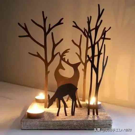 化妝品盒手工制作小動物(用快遞盒做手工做小動物)插圖26