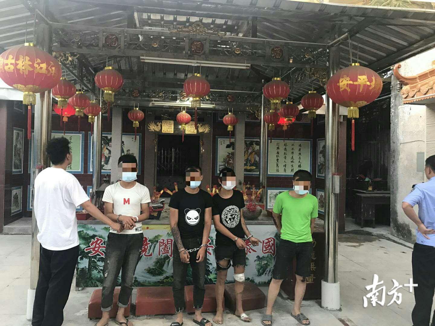 普寧市大壩鉆彩化妝品店(普寧市大壩鉆彩化妝品店在哪里)插圖5