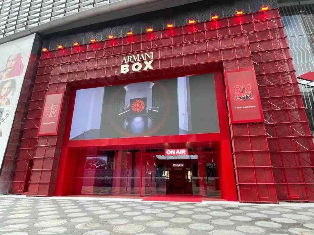 深圳化妝品購物商場(深圳買化妝品的商場)插圖6