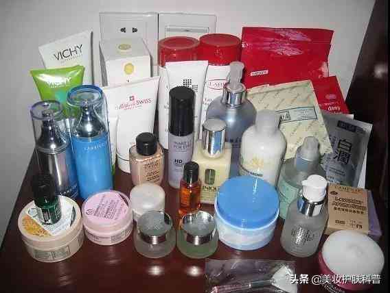化妝品拆開了怎么粘上(化妝品拆開了怎么粘上去)
