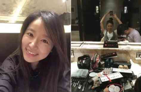 林心如現在用哪品牌化妝品(林心如曾經代言的化妝品品牌)插圖4