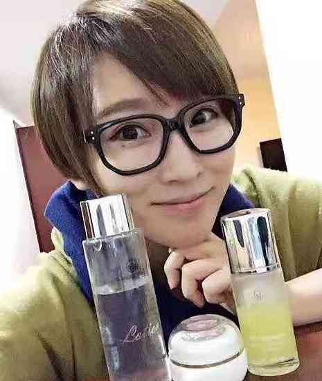 林心如現在用哪品牌化妝品(林心如曾經代言的化妝品品牌)插圖10
