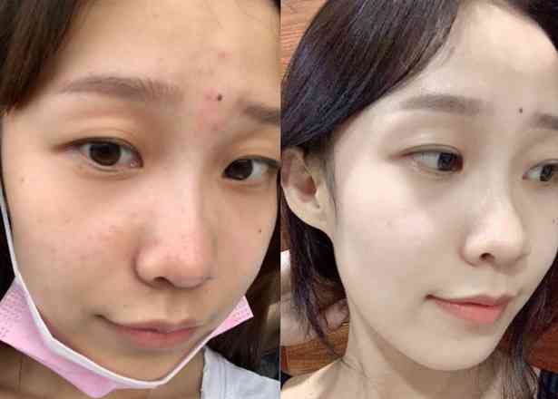 林心如現在用哪品牌化妝品(林心如曾經代言的化妝品品牌)插圖16