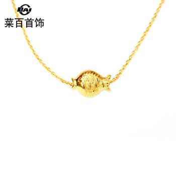 黃金品牌排行榜前十名插圖4
