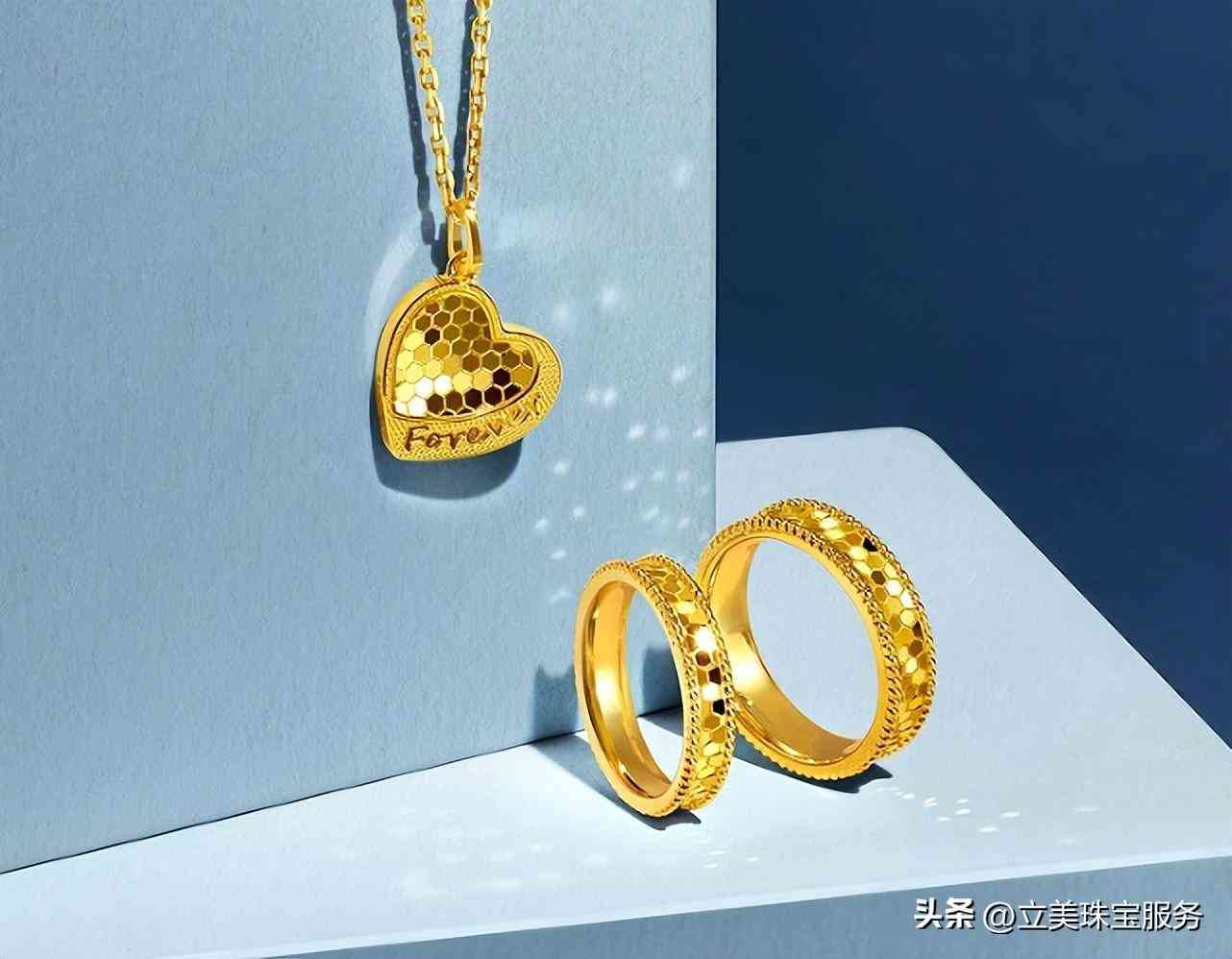 999黃金多少錢一克插圖2