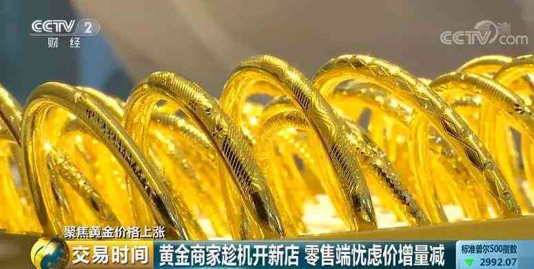 1克黃金多少錢