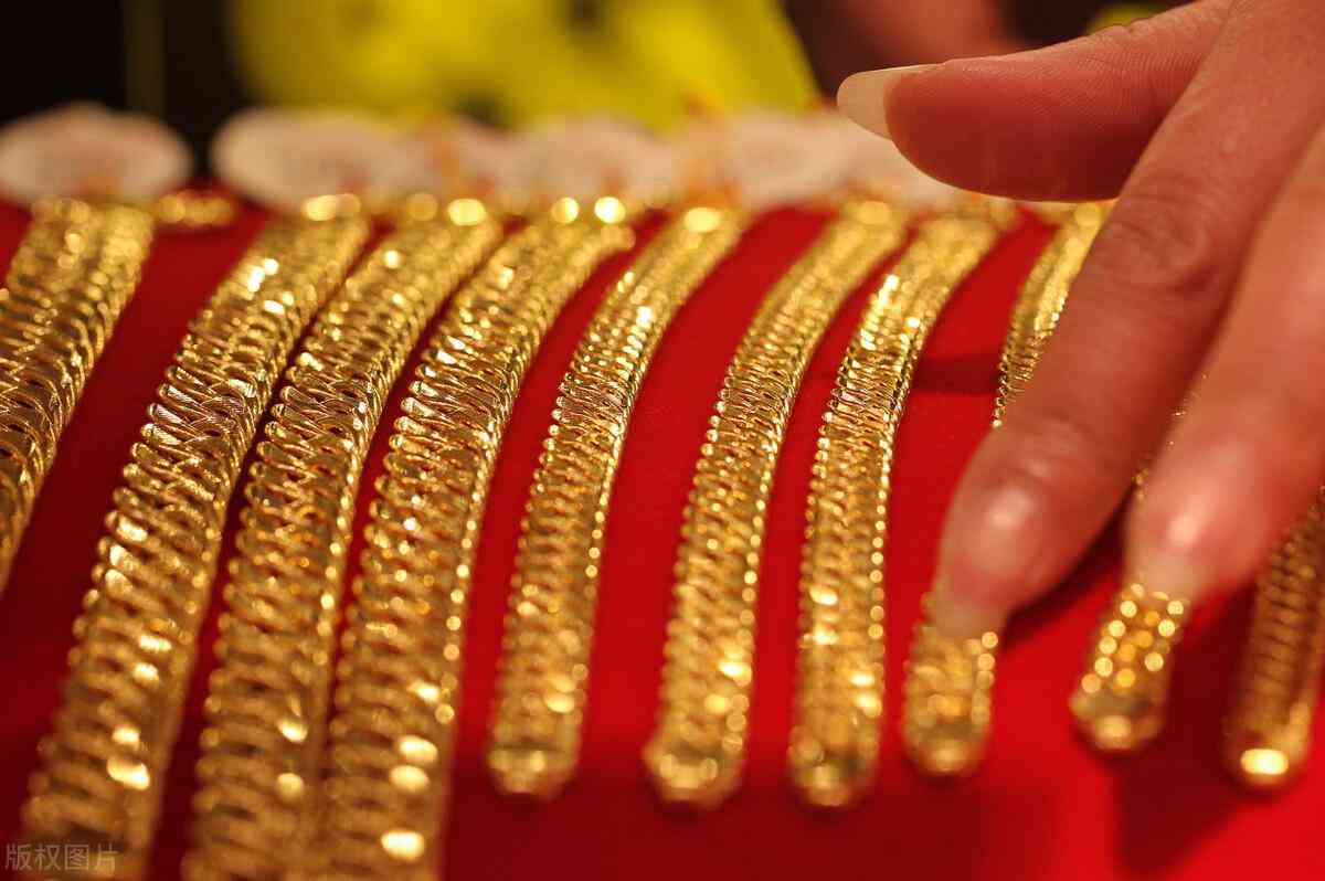 合肥黃金價格(合肥黃金今日價格)
