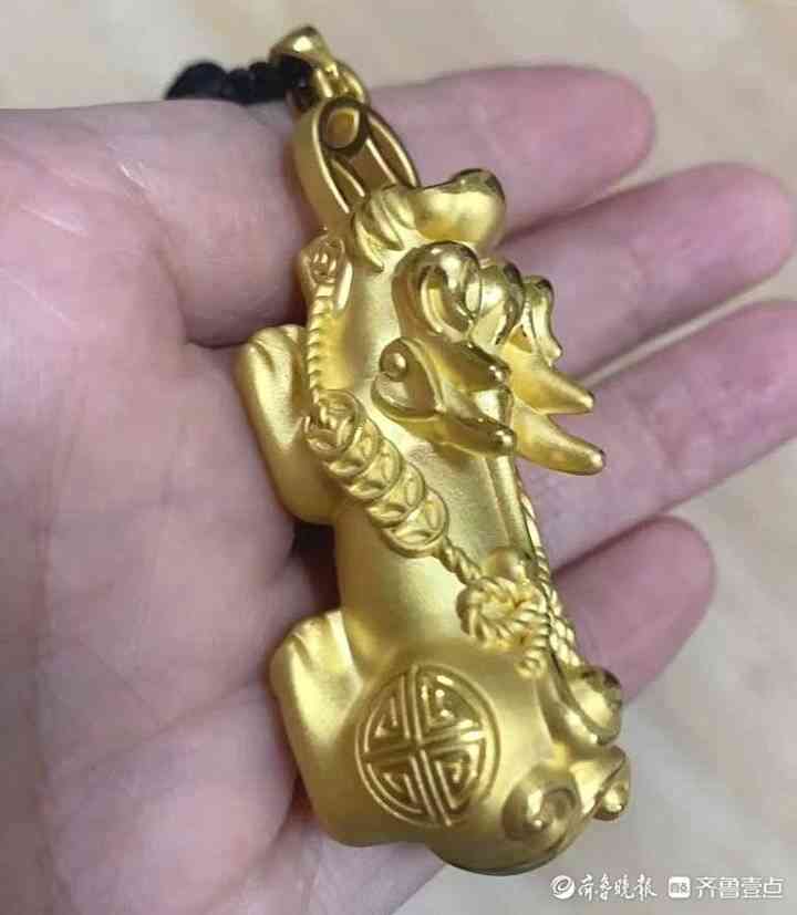 濟(jì)南太陽金店今日黃金價(jià)格(濟(jì)南太陽金店的價(jià)格)插圖5