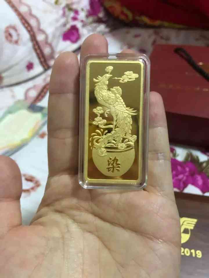 航民首飾今日金價(航民黃金多少錢一克2020)插圖2