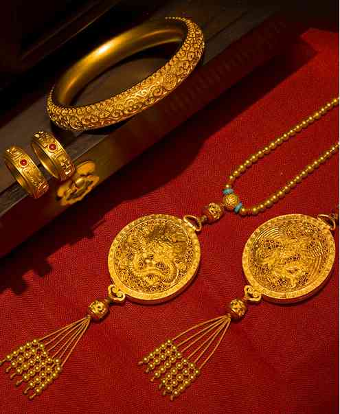 煙臺(tái)鑫薈金行今日金價(jià)(煙臺(tái)鑫薈金行首飾價(jià)格)插圖3