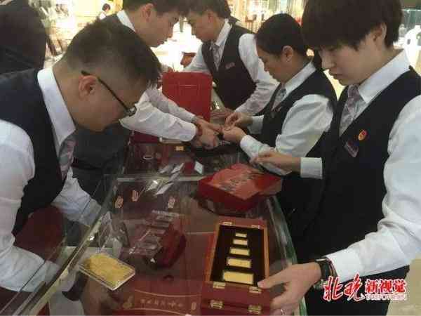 今日999金價多少一克(今天金價多少錢一克 今日金價)