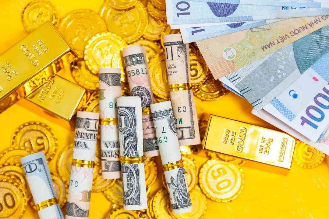上海黃金交易所今日金價查詢(上誨黃金交易所今日金價)插圖1