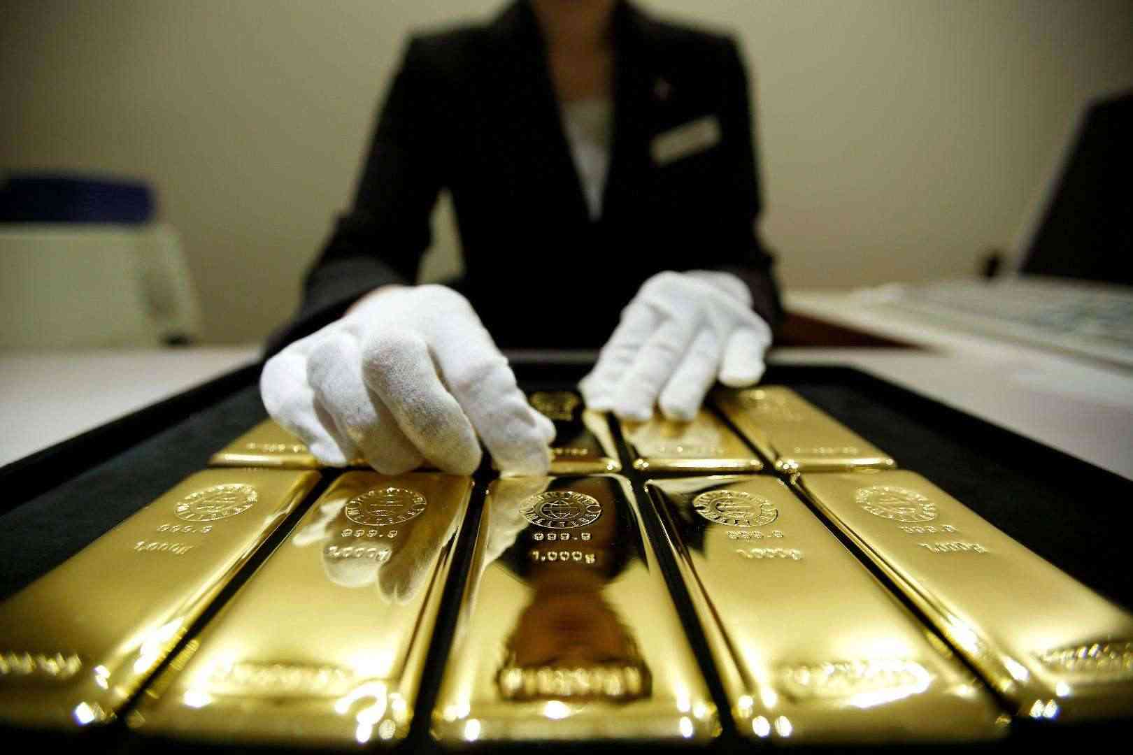 龍鳳珠寶今日黃金價格(龍鳳珠寶今日黃金價格走勢)插圖4
