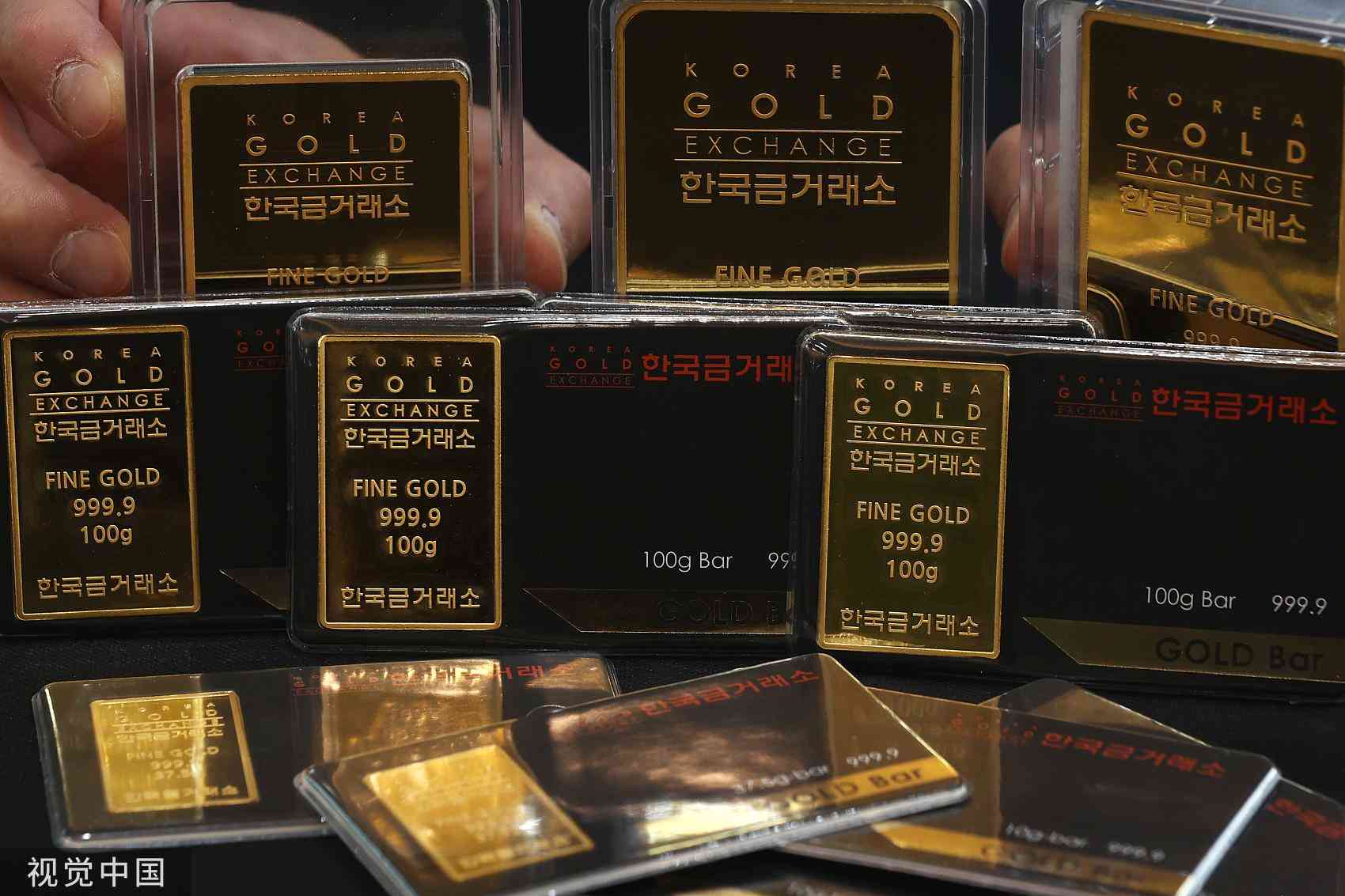 迪拜今日金價(2021年迪拜黃金價格多少一克)插圖1