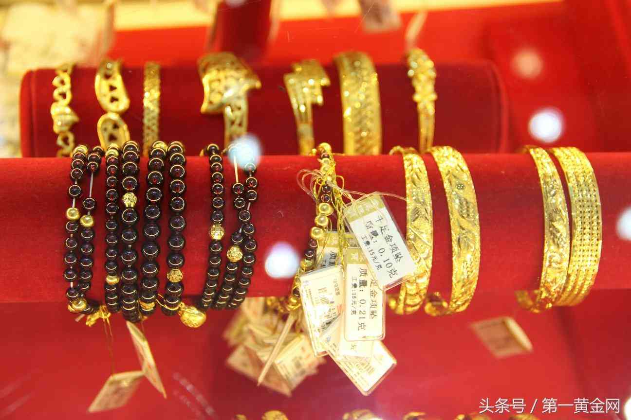 存金寶今日黃金價格(存金寶是什么在哪里)