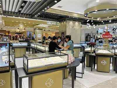 大同今日金價(大同金店黃金價格)