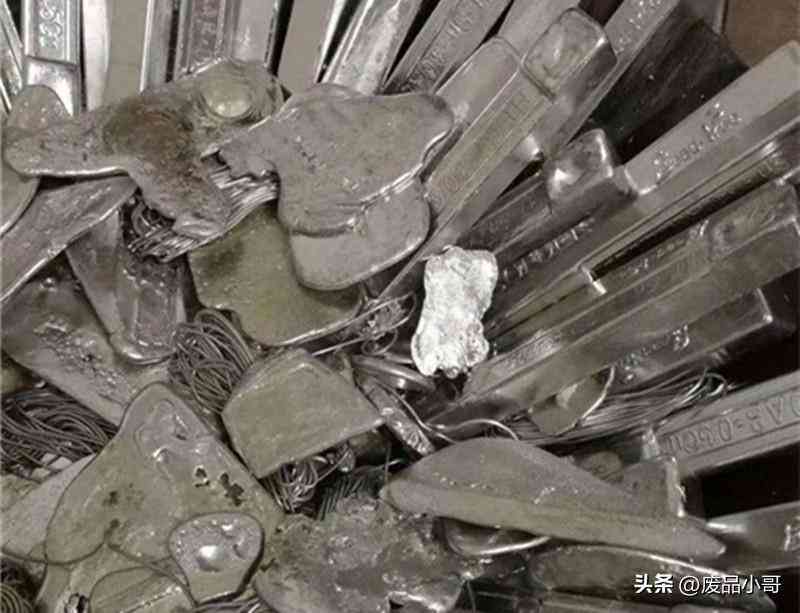 今日廢鋁合金價位是多少(今日廢鋁合金價位是多少錢一斤)插圖2