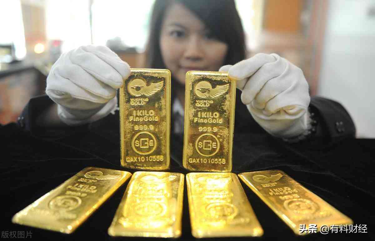 中行實物黃金價格今日行價(中行實物黃金價格今日行價行情)插圖6