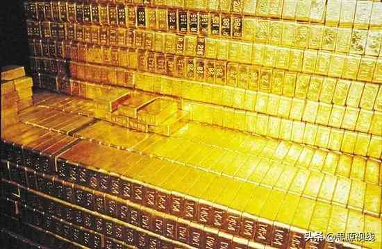支付寶金價今日行情(支付寶金價更新時間)插圖2