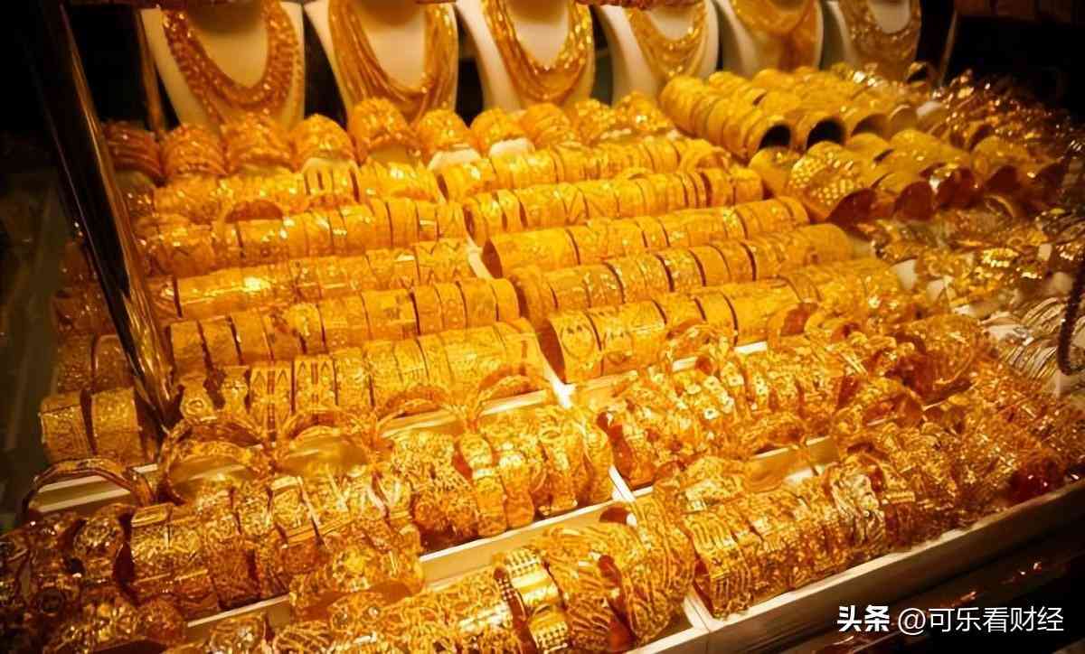 太和縣老鳳祥今日金價(太康老鳳祥今日黃金價格)