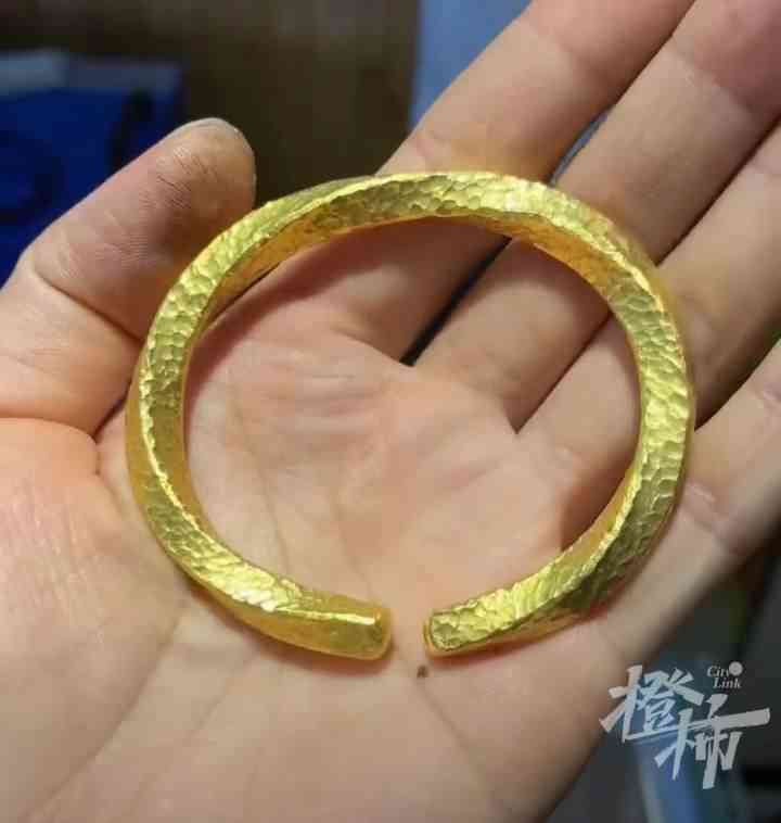 今日老廟首飾金價(今日老廟首飾金價多少錢)插圖1
