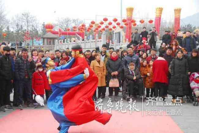 招遠淘金小鎮今日金價(山東招遠淘金小鎮每個月幾號撒黃金)插圖3